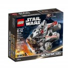 LEGO 75193 Star Wars Millennium Falcon Microfighter Microfighters