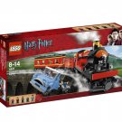 LEGO 4841 Harry Potter Hogwarts Express