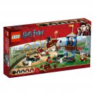 LEGO 4737 Harry Potter Quidditch Match