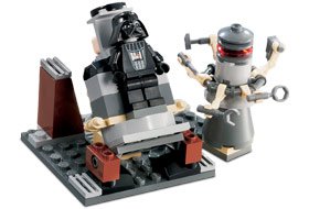 lego 7251