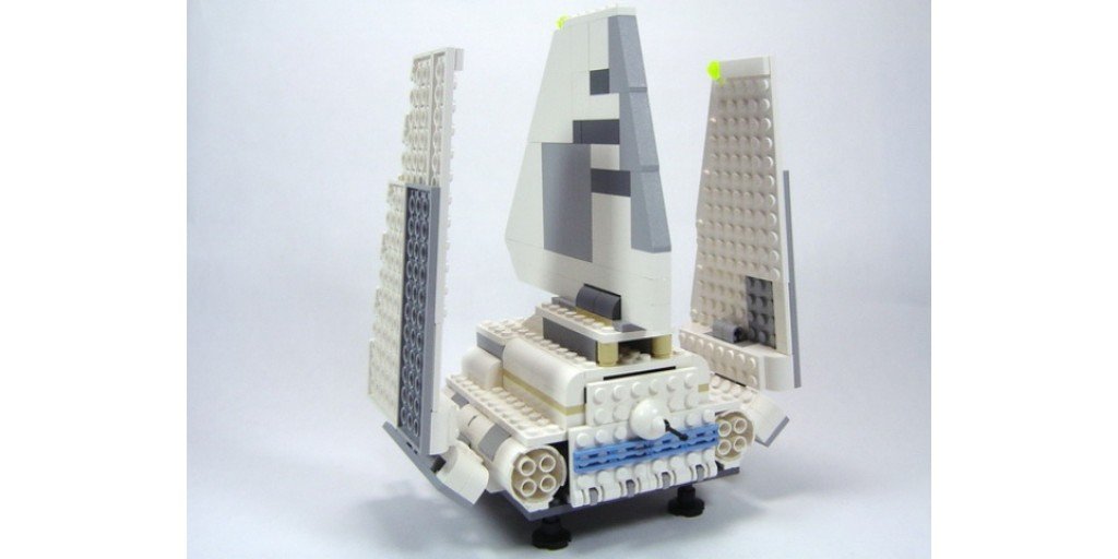 lego 7264