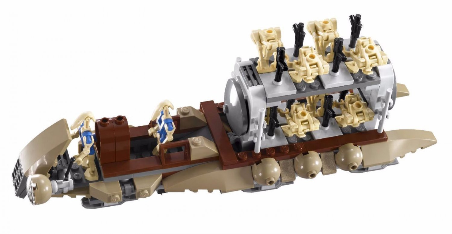 clone wars commander colt