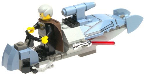 lego star wars jedi duel 7103