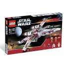 LEGO 6212 Star Wars X-Wing Fighter