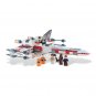 LEGO 6212 Star Wars X-Wing Fighter