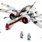 LEGO 7259 Star Wars ARC-170 Starfighter