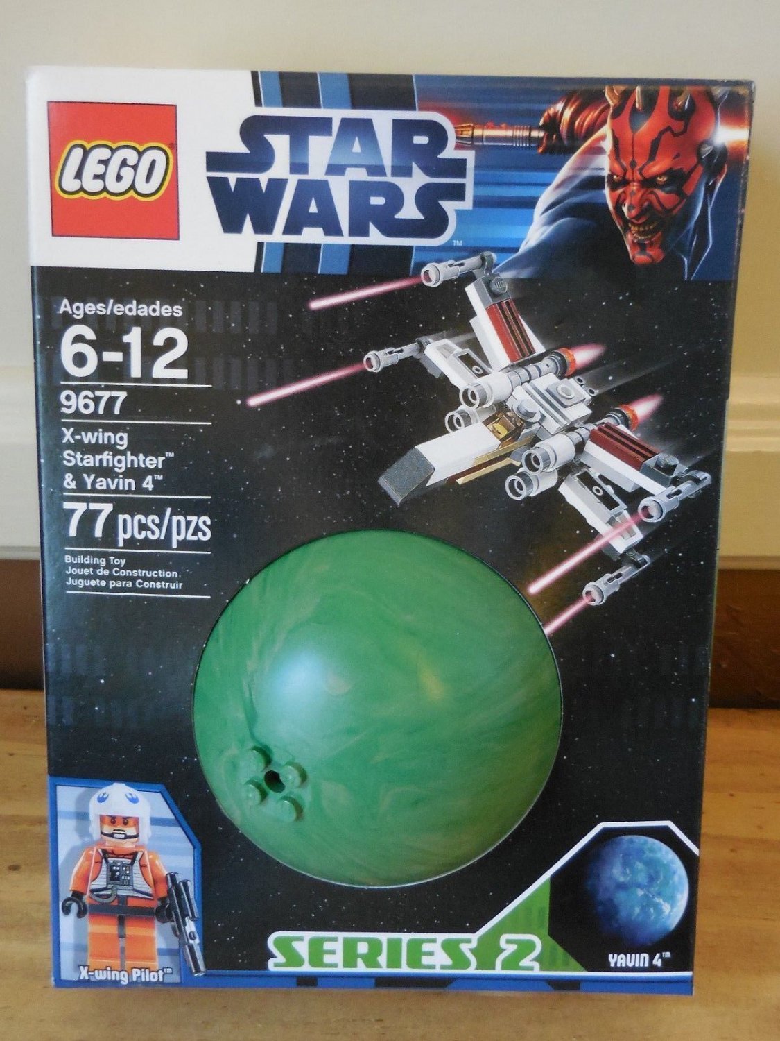 yavin 4 lego set