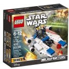 LEGO 75160 Star Wars U-Wing Microfighter Microfighters