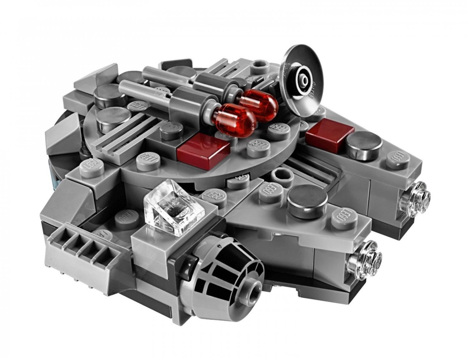 LEGO 75030 Star Wars Millennium Falcon Microfighters