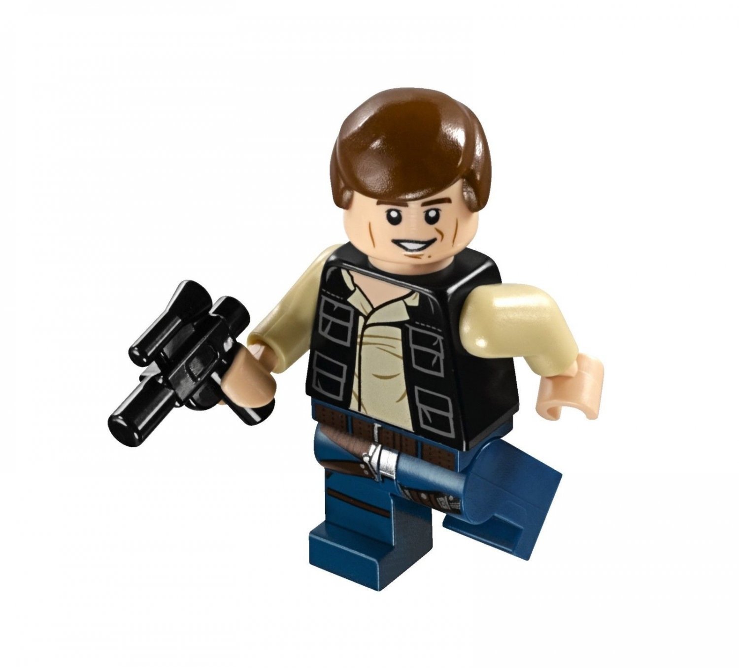 LEGO 75030 Star Wars Millennium Falcon Microfighters