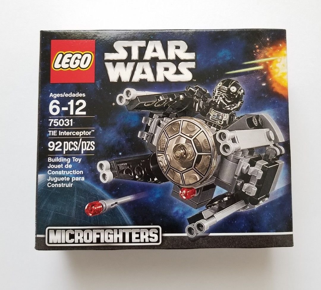 lego set 75031