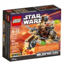 LEGO 75129 Star Wars Wookie Gunship Microfighters
