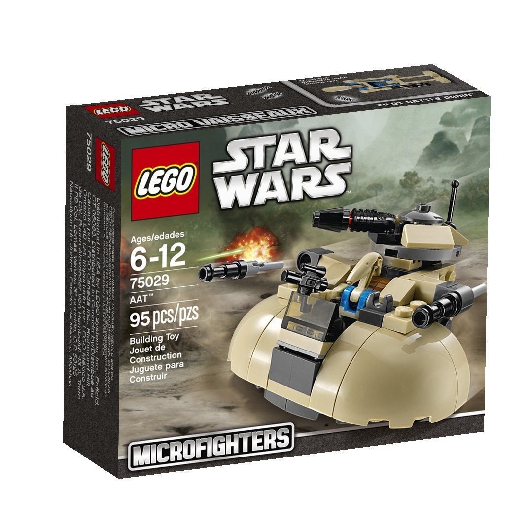 lego star wars microfighters series 8