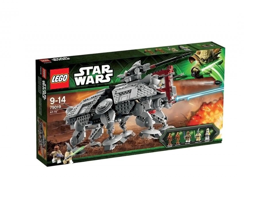 lego 75019