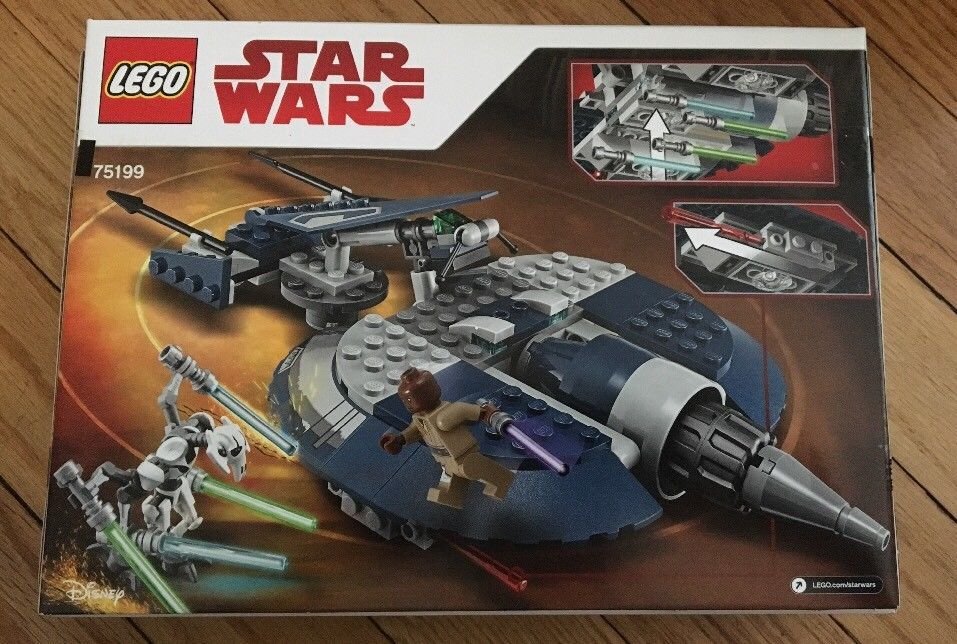 lego 75199 target