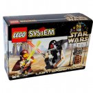 LEGO 7101 Star Wars Lightsaber Duel