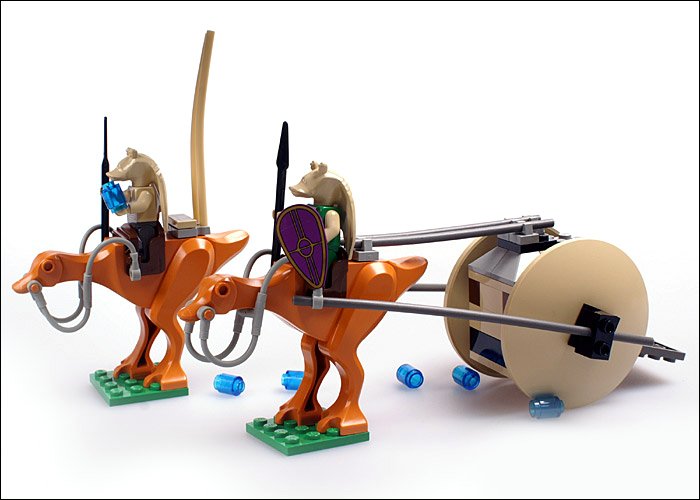 gungan star wars lego