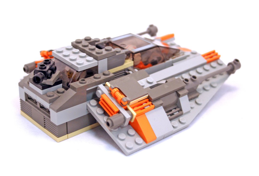 lego 7130