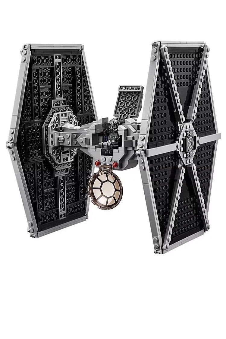 LEGO 75211 Star Wars Imperial TIE Fighter