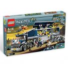 LEGO 8635 Agents Mobile Command Center