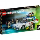 LEGO 21108 Ideas Ghostbusters Ecto-1