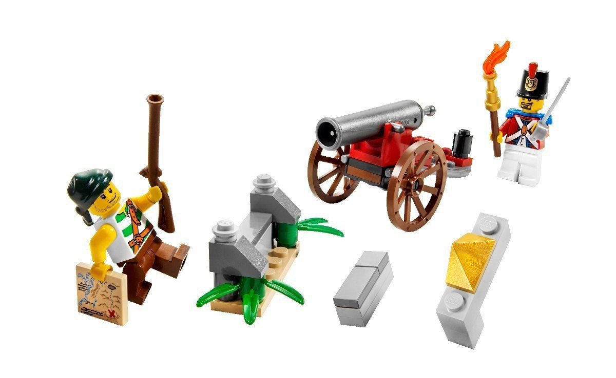 lego 6239 part