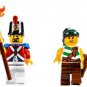 LEGO 6239 Pirates Series Cannon Battle