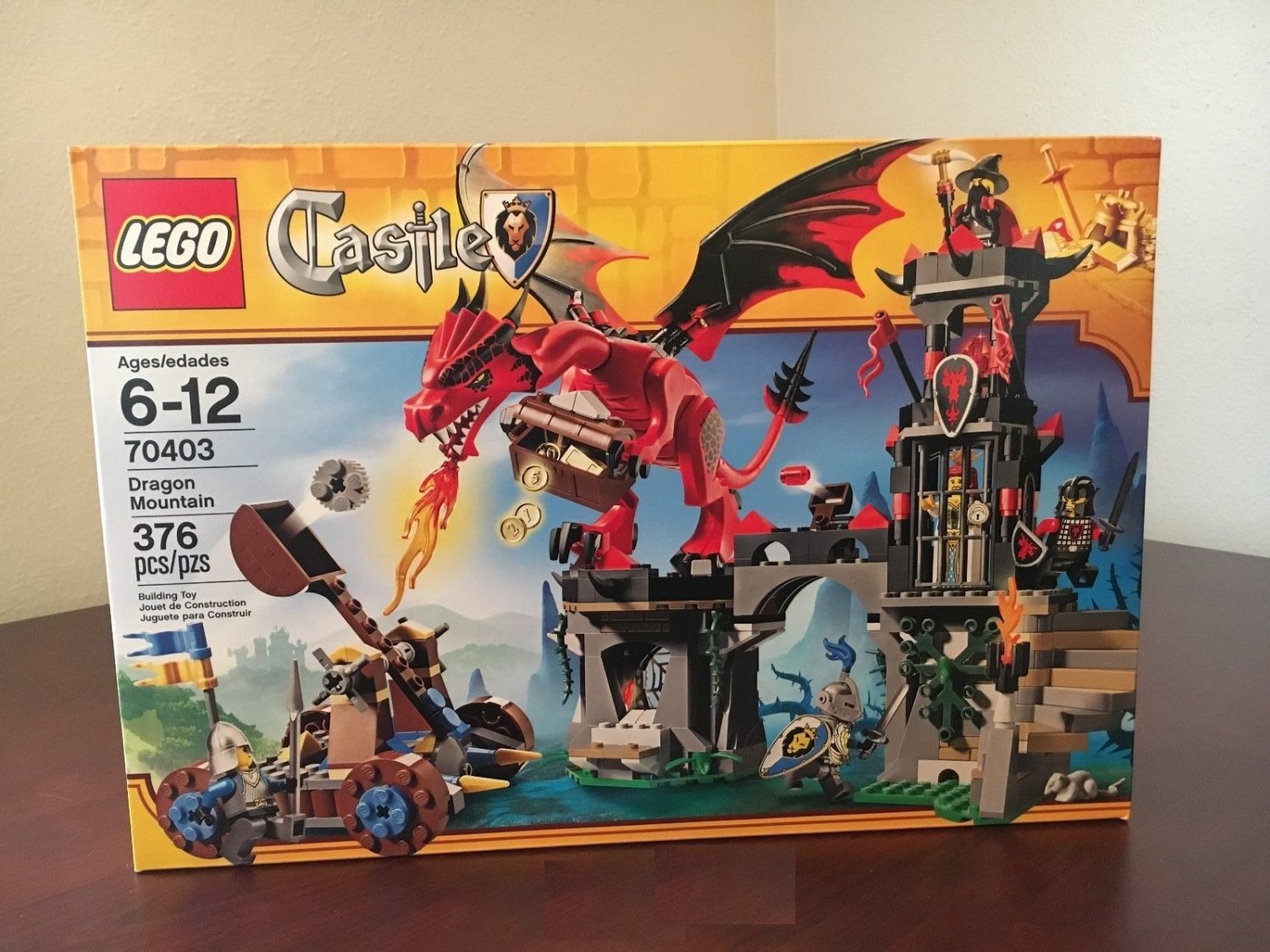 lego 70403 bricklink