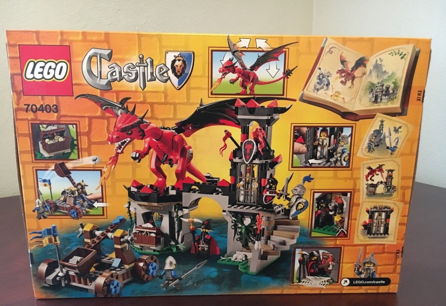 lego 70403 bricklink