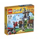 LEGO 70402 Castle Series The Gatehouse Raid