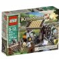 LEGO 6918 Kingdoms Series Blacksmith Attack
