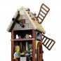 LEGO 7189 Kingdoms Series Mill Village Raid