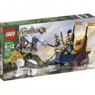 LEGO 7078 Castle Series King's Battle Chariot
