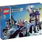 LEGO 8822 Knights` Kingdom Series Gargoyle Bridge