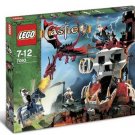 LEGO 7093 Castle Series Skeleton Tower