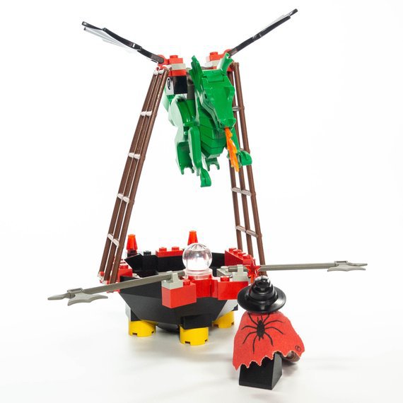 lego system 6037