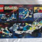 LEGO 6938/1737 System Exploriens Series Scorpion Detector Retiered and Rare