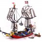 LEGO 6289 System Pirates Series Red Beard Runner Retiered and Rare