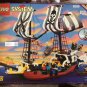 LEGO 6289 System Pirates Series Red Beard Runner Retiered and Rare
