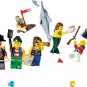 LEGO 6299 Pirates Series Pirates Advent Calendar Retiered and Rare