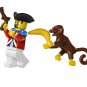 LEGO 6299 Pirates Series Pirates Advent Calendar Retiered and Rare