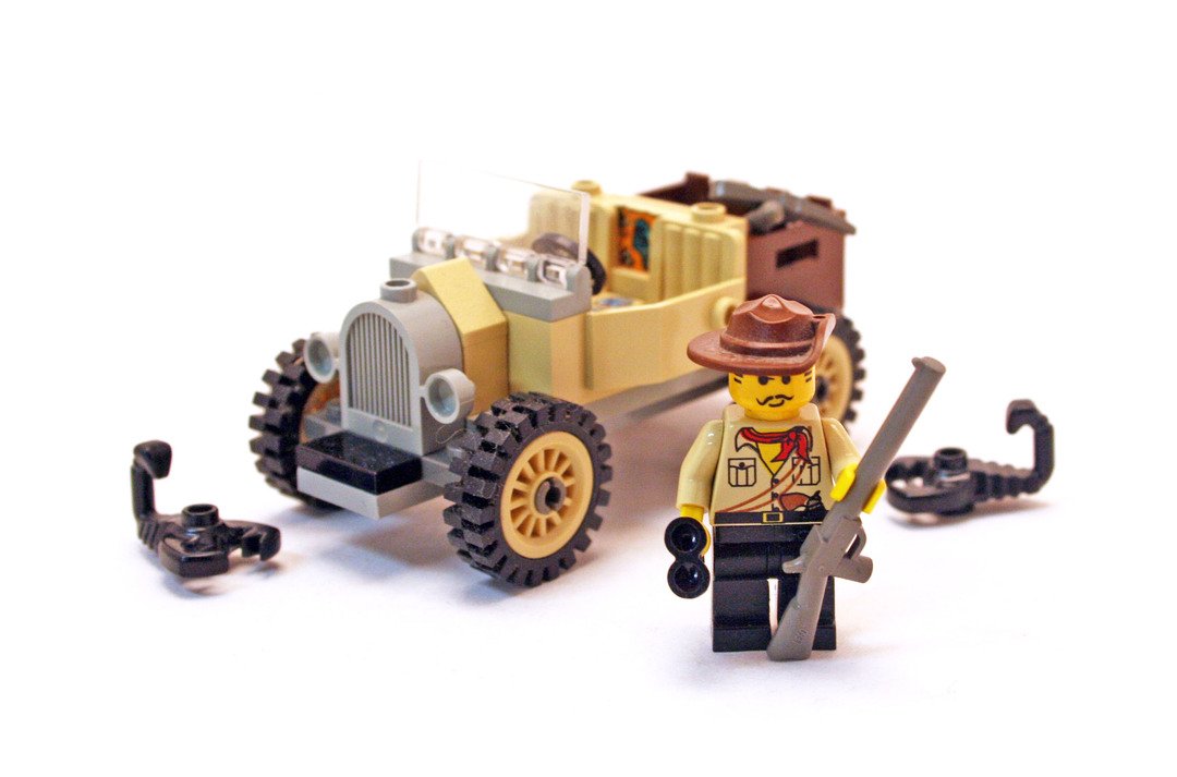 lego set tracker