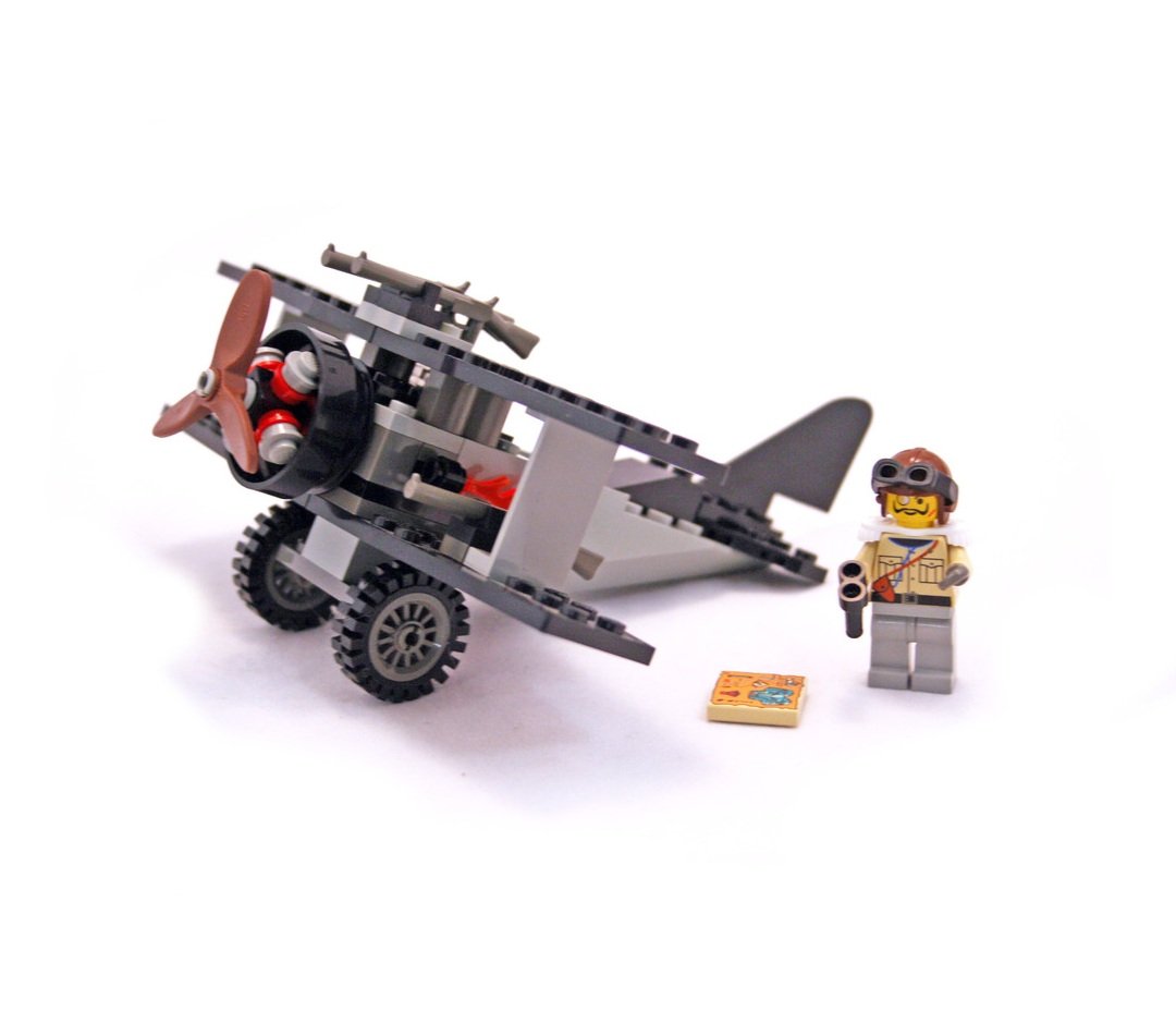 lego system 5928