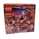 LEGO 4701 Harry Potter Sorting Hat Retiered and Rare