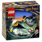 LEGO 4711 Harry Potter Flying Lesson Retiered and Rare