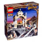 LEGO 4714 Harry Potter Gringott's Bank Retiered and Rare