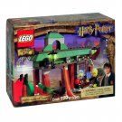 LEGO 4719 Harry Potter Quality Quidditch Supplies Retiered and Rare