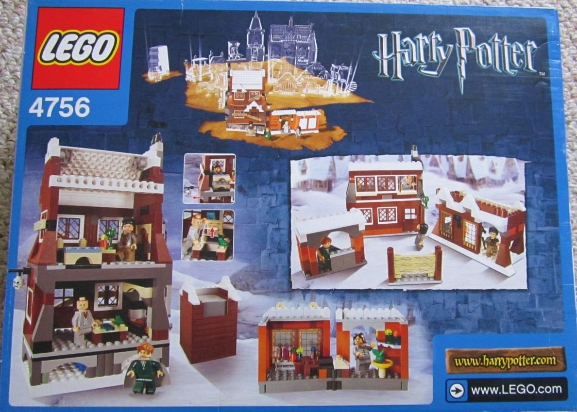 lego set 4756