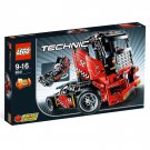 LEGO 8041 Technic Series Race Truck