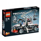 LEGO 8071 Technic Series Bucket Truck